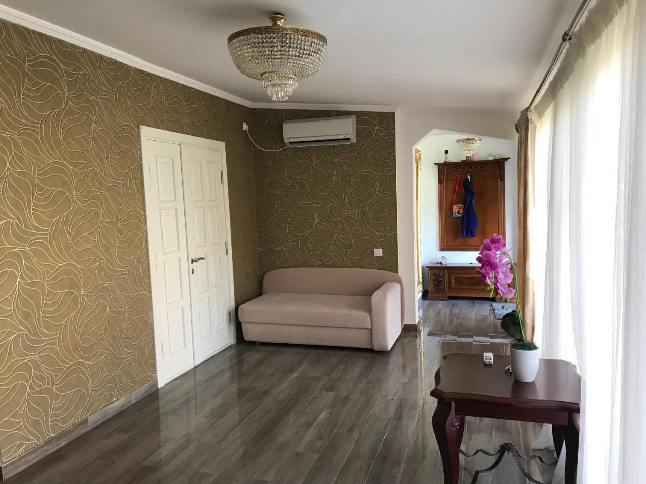 Hotel Pshada Піцунда Екстер'єр фото