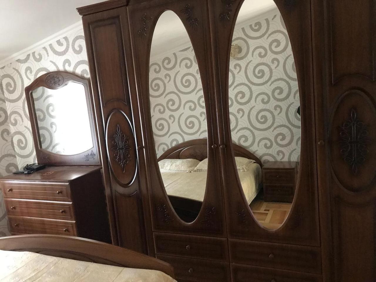 Hotel Pshada Піцунда Екстер'єр фото