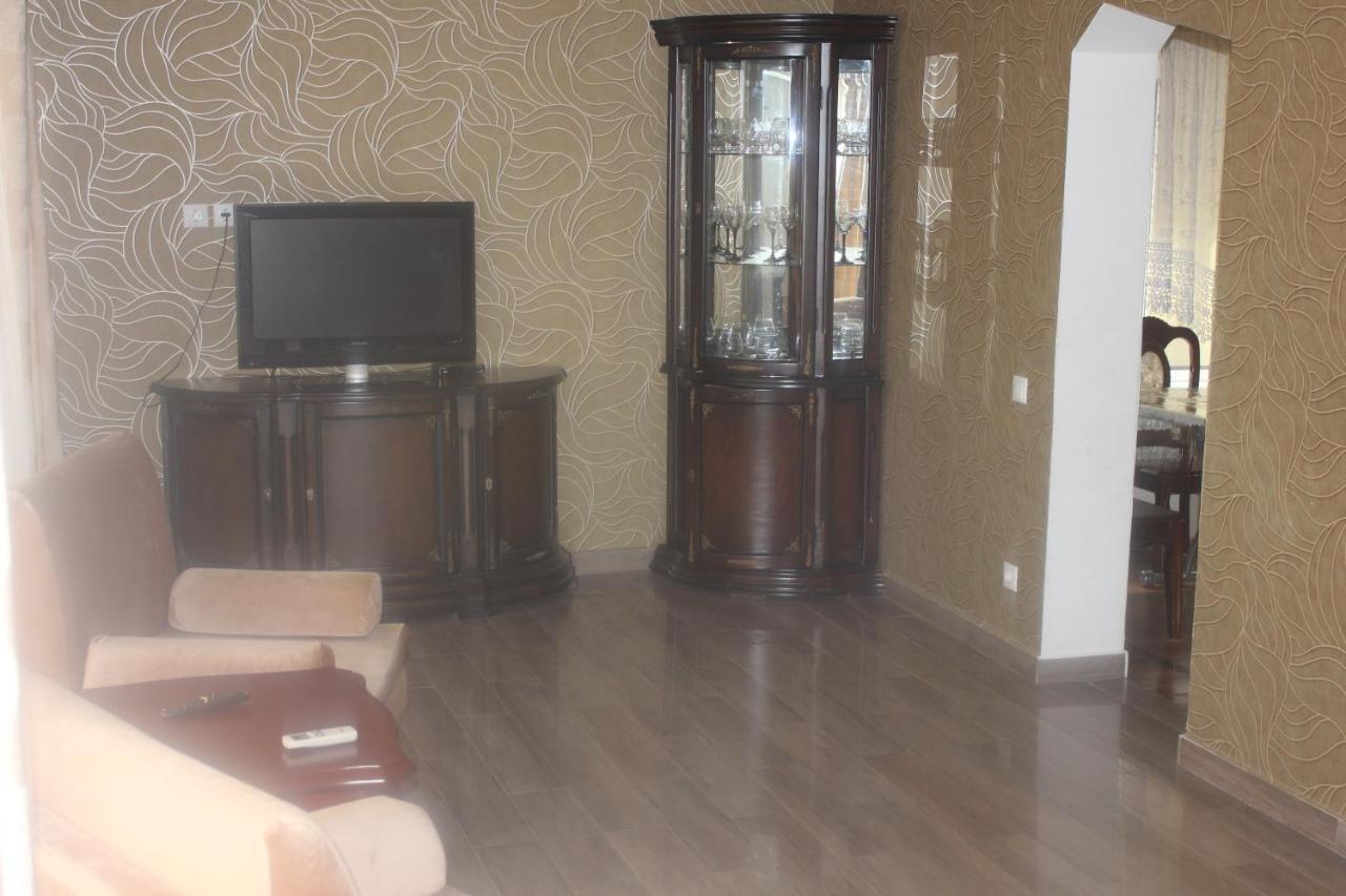Hotel Pshada Піцунда Екстер'єр фото